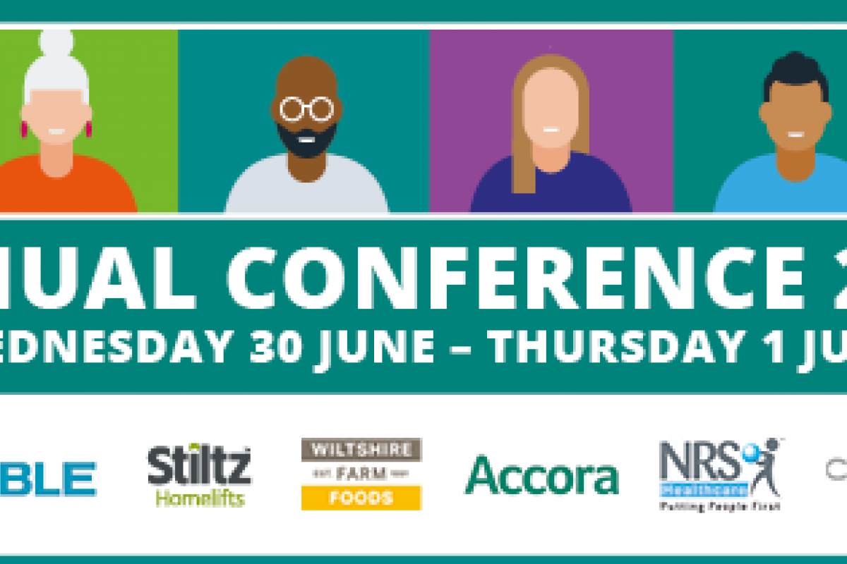 RCOT Annual Conference 2021